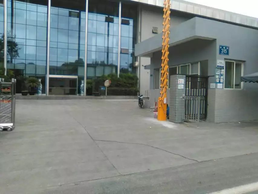 广州增城区广州增城区浙江杭州市道闸