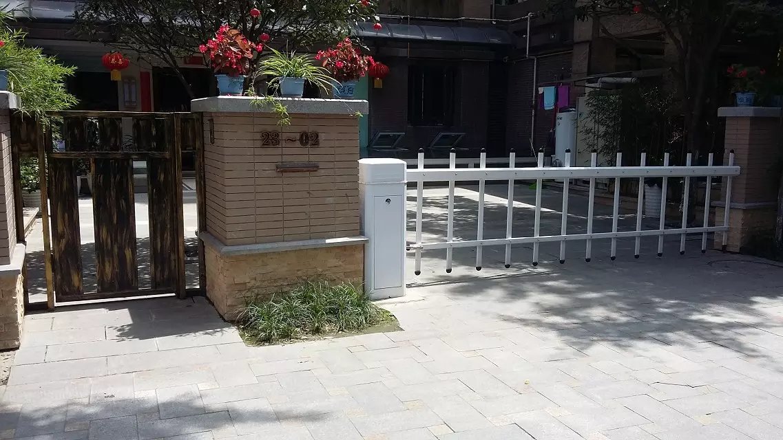 广州增城区广州增城区河北唐山市道闸